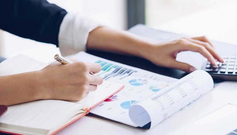 Administrative Affairs and Pre-Accounting