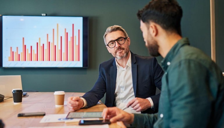 Investment and Financial Consultancy