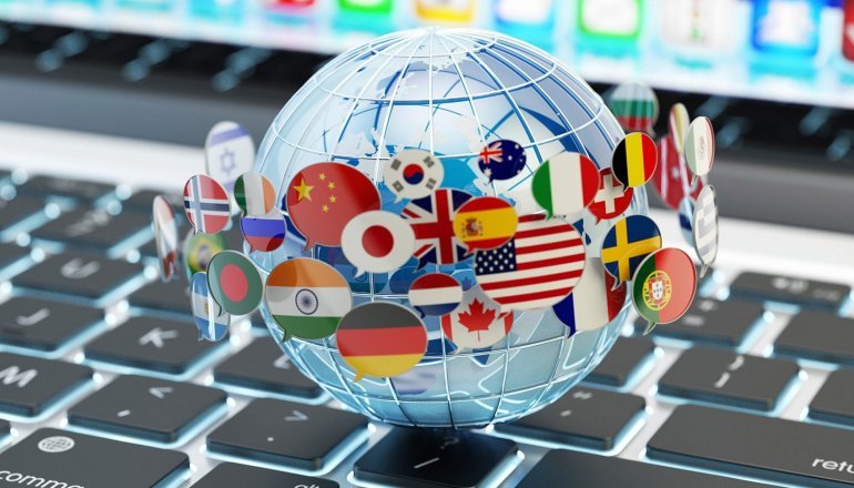 Translation Services