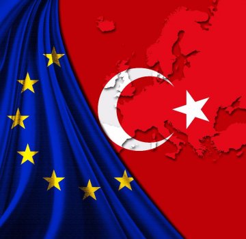 Avrupa Birliği Destekleri
