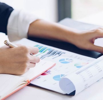 Administrative Affairs and Pre-Accounting