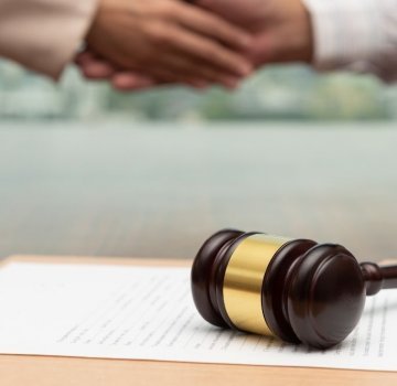 Representation Services