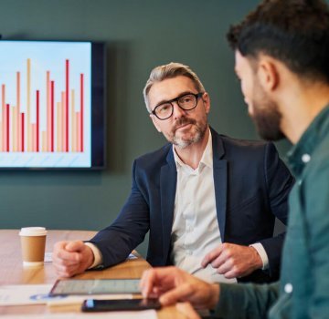 Investment and Financial Consultancy