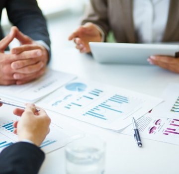 Project- en incentive consultancy