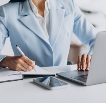 Consultancy voor samenwerking tussen universiteit en industrie