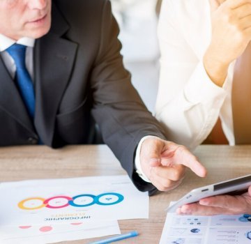 Consultancy op het gebied van technologieoverdracht