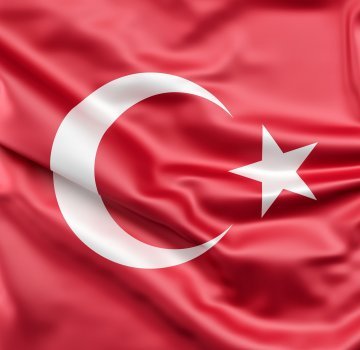 Diensten in Turkije